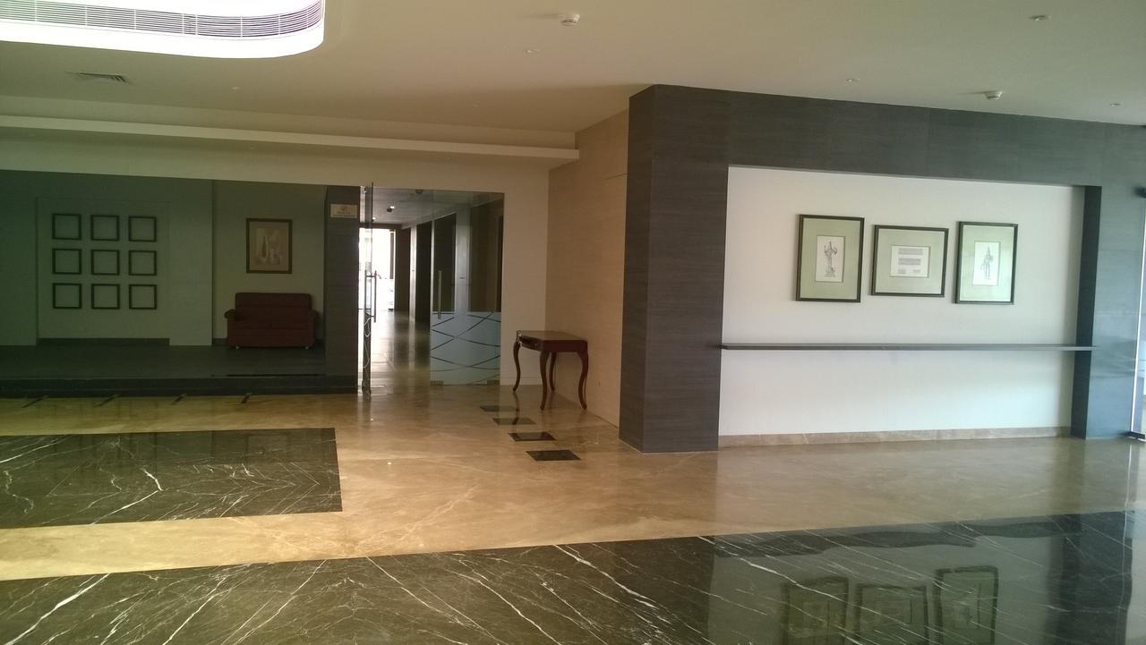 Regency Tiruttani By Grt Hotels Thiruttani Екстер'єр фото